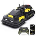 Mowing Lawn Robot