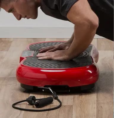 Vibration Plates