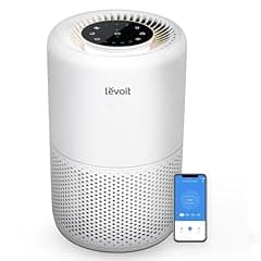 LEVOIT Smart WiFi Air Purifier Core 200S-P